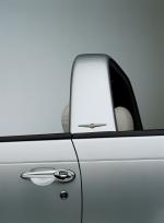 Chrysler PT Cruiser Convertible 2005 года (WW)
